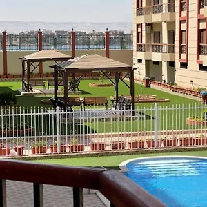Kemet Appartement Louxor