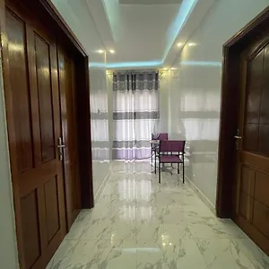 Kann Appartement Dakar