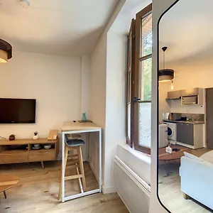 Appartement ღ Le Cosy Brienne • T2 Au Centre-ville ღ Metro, Toulouse