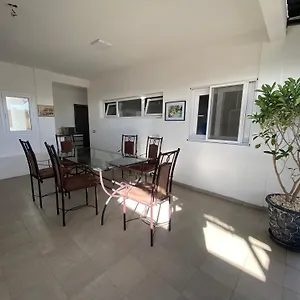 D'hotes Appartement Dakar