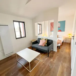 Appartement Boho * Hypercentre * St Georges, Toulouse